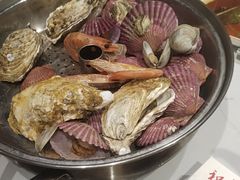 -和源祥·日照菜扛把子(万平口一店)