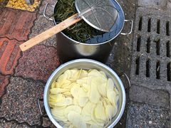 -蓉城西二道无名冒菜(西二道街店)