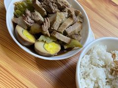 -汕头小吃粿汁(怡居街店)