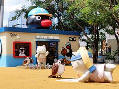 -深圳湾万象城(南山店)