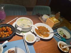 -大树餐厅(益田假日店)