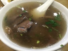-王胖子驴肉火烧(鼓楼店)