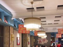 -味上湘菜馆(岳麓山店)