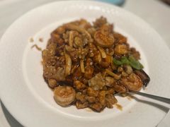 -昱德来·天津菜(河西店)