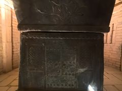 -洛阳古墓博物馆