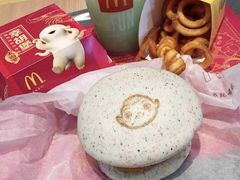 -麦当劳(河北唐山光明路餐厅)