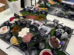 -LUSH(威尼斯人店)