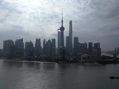 -上海外滩茂悦大酒店