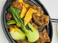 -老大同酒家·糟卤·本帮菜(中山公园店)