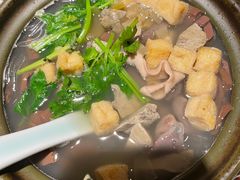-南京大牌档(香港广场店)