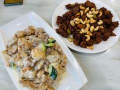 -同发号饭庄(复兴路店)