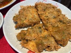 -抱德·潮汕味(敦和店原惠城鱼仔)