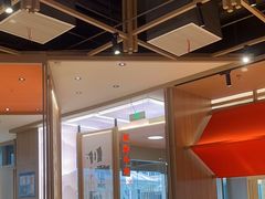 大堂-川堂风·跷脚牛肉·乐山爆炒(宝山日月光店)