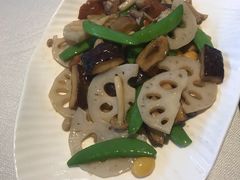 -旺顺阁·北京菜(北辰上品+)