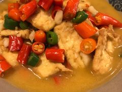家常豆腐-潇湘阁(望京SOHO店)