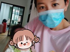 -懒熊月嫂中心(金鸡湖店)