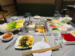 -海底捞火锅(金光华店)