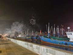 -沈家门渔港