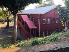 -龙环葡韵住宅式博物馆