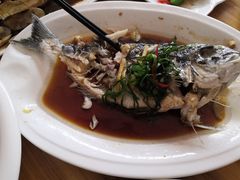 -原龙海鲜大排档(美食地标店)