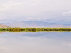 -可可托海景区