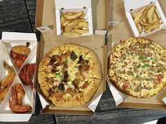 -达美乐比萨(武定店)