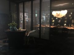 -T館·花园艺术餐厅