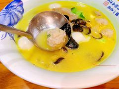 老底子杭三鲜-百家鲜·杭帮菜
