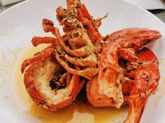 -Ministry of Crab•MOC(交子大道店)