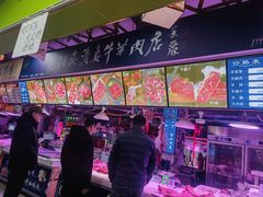 -桃源市场(解放路店)