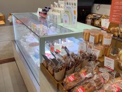 -那家面包房(珠江路店)