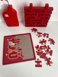 -艾米婚纱&婚礼策划