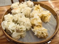 -海汇源老烧麦店(东大街总店)