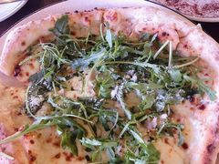 -PIZZA BIANCA(万象城店)