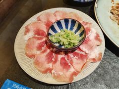 -上男·烧肉集市(五一广场店)