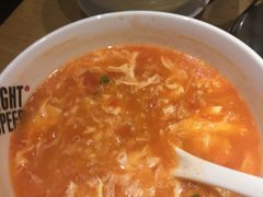 -吕氏疙瘩汤·海鲜新鲁菜(凯德mall新都心店)