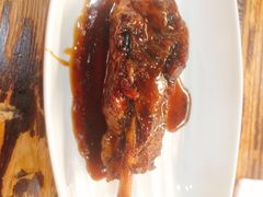 -王裕興肉莊(南禅寺店)