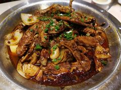 -六月雪干锅(涪城万达广场店)