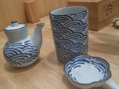 -村上一屋·亚洲菜融合小馆(南楼店)