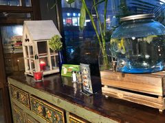 -G+KITCHEN(龙湖狮山天街店)