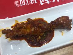 -米村拌饭(南京万达茂店)