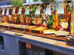 -非烤勿扰自助烤肉(深圳宝安华强广场店)