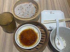 -珍粥道(杉杉奥特莱斯店)