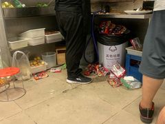 -郭记小街麻辣烫(虎坊路店)
