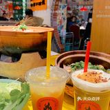 武汉超好吃的牛腩火锅！