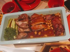 -避风塘(宝山万达店)
