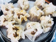 -德贤烧麦菜馆(本溪路店)