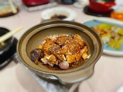 广式豉油鸡-陶陶居·雅园(凯华国际店)