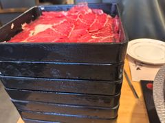 -牛匠和牛寿喜锅(西安总店)