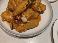 -北李妈妈菜·海肠捞饭(开发区万达店)